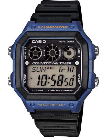 &quot;Casio&quot; AE-1300WH-2A