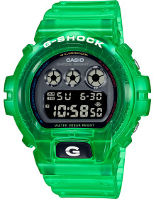 Casio G-Shock DW-6900JT-3