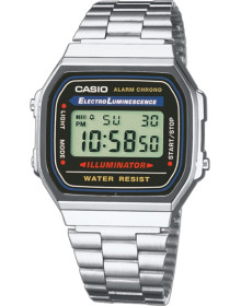 &quot;Casio&quot; A168WA-1