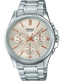 &quot;Casio&quot; MTP-1375D-7A2