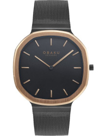 &quot;Obaku&quot; V253GXMBMB