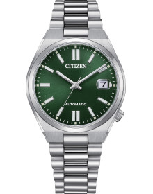 &quot;Citizen&quot; NJ0200-50X