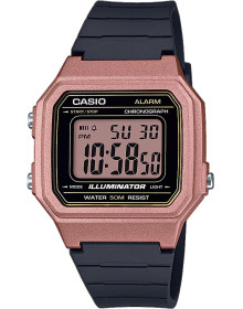 &quot;Casio&quot; W-217HM-5A