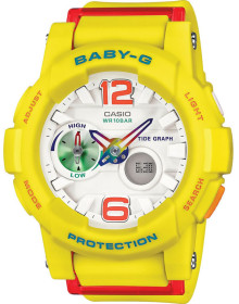 &quot;Casio&quot; BGA-180-9B