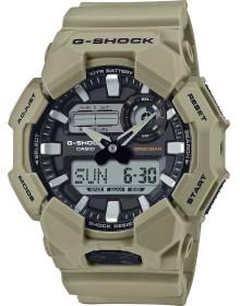 &quot;Casio&quot; GA-010-5A