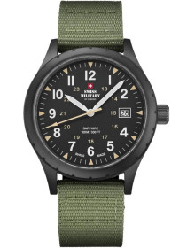 Swiss Military by Chrono SM34108.07