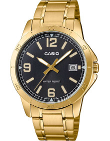 &quot;Casio&quot; MTP-V004G-1B