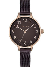 &quot;Obaku&quot; V237LXVNMN