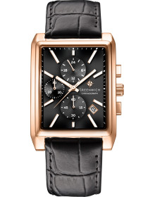 &quot;Greenwich&quot; GW 553.41.11