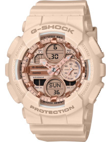 Casio G-Shock GMA-S140PG-4A