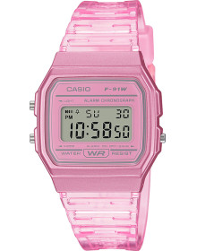 &quot;Casio&quot; F-91WS-4