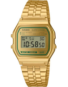 Casio A158WEGV-9A