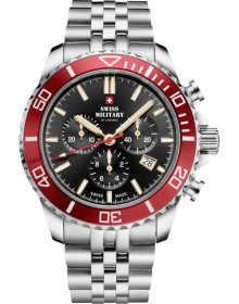 &quot;Swiss Military by Chrono&quot; SM34103.03