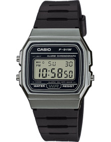 &quot;Casio&quot; F-91WM-1B