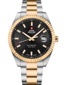 "Swiss Military by Chrono" SMA34110.05