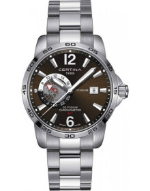 Certina C034.455.44.087.00