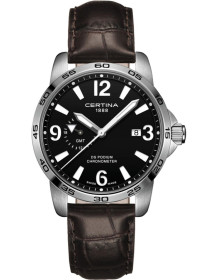 Certina C034.455.16.050.00