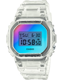 Casio G-Shock DW-5600SRS-7