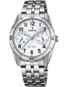 &quot;Festina&quot; F16908/1 