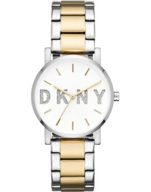 "DKNY" NY2653