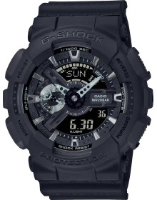 Casio G-Shock GA-114RE-1A