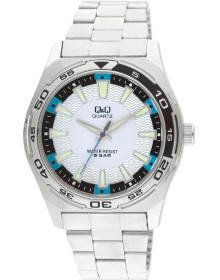 "Q&Q" Q420-201