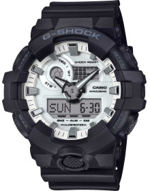 &quot;Casio&quot; GA-700WD-1A
