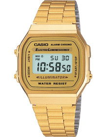 Casio A-168WG-9E