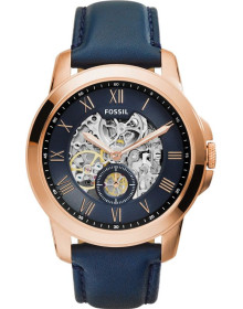 &quot;Fossil&quot; ME3054