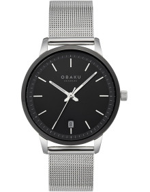 &quot;Obaku&quot; V270LDABMC