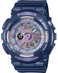 Casio BA-110MC-2A