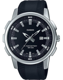 &quot;Casio&quot; MTP-E195-1A