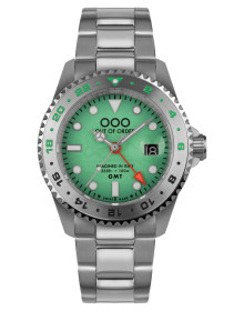 Out of Order OOO.001-19.VE.SS