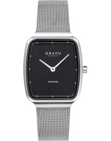 &quot;Obaku&quot; V267LXCBMC