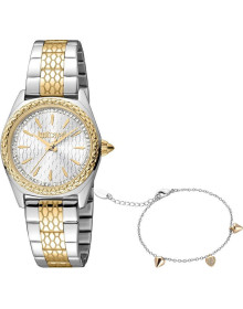 "Just Cavalli" JC1L239M0095_SET