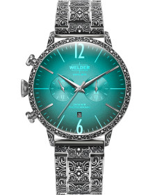 &quot;Welder&quot; WWRC2075SM