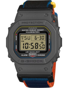 Casio G-Shock DW-5600MNC-8A2