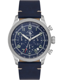 Santa Barbara Polo & Racquet Club SB.8.10008-3