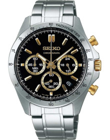 Seiko SBTR015