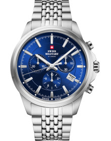 Swiss Military by Chrono SM34107.03