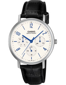 Casio MTP-VT06L-7B