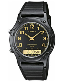 &quot;Casio&quot; AW-49H-1B 