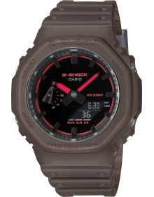 Casio G-Shock GA-2100K-5A