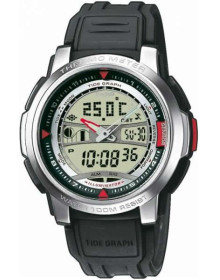 &quot;Casio&quot; AQF-100W-7B