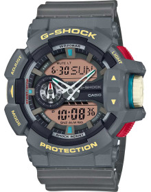 Casio G-Shock GA-400PC-8A