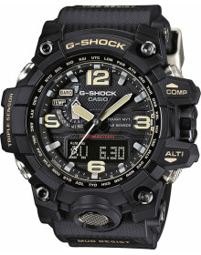 &quot;Casio&quot; GWG-1000-1A