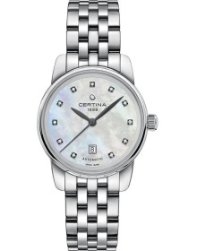 Certina C001.007.11.116.00