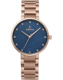 &quot;Obaku&quot; V189LXVLSV