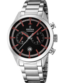 &quot;Festina&quot; F16826/6 