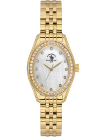 Santa Barbara Polo & Racquet Club SB.1.10620-2